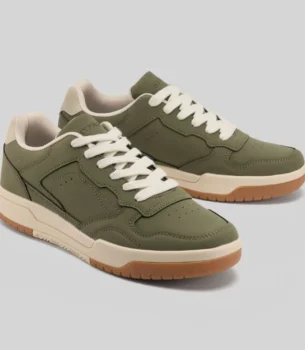 Zapatillas Hombre Keme