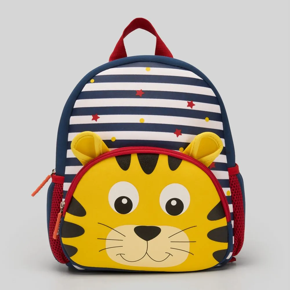 Mochila Tiger